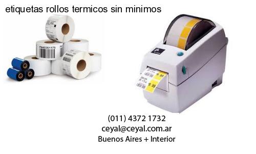 etiquetas ropa 30 x 85