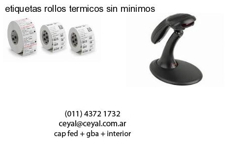 etiquetas ropa 50 x 20