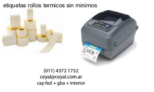 etiquetas ropa 55 x 45