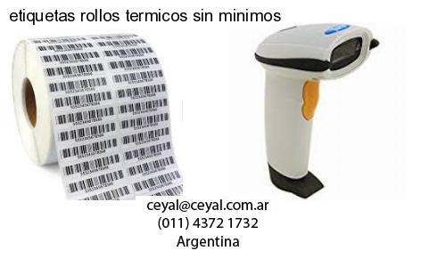 etiquetas ropa 55 x 50