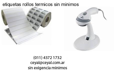 etiquetas ropa 60 x 30