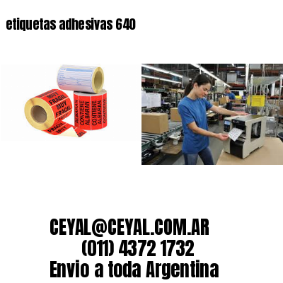 etiquetas adhesivas 640