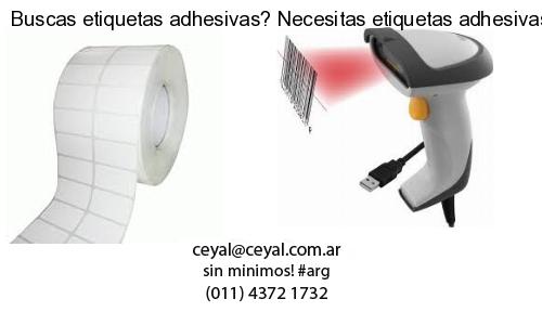 Buscas etiquetas adhesivas? Necesitas etiquetas adhesivas? Necesitas impirmir etiquetas adhesivas