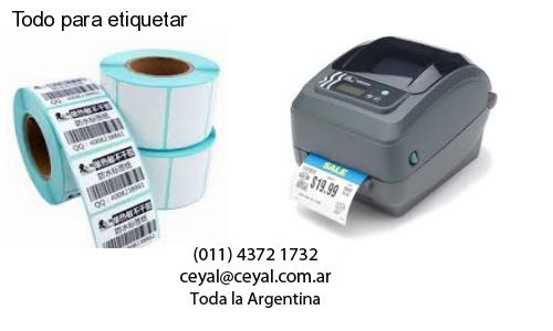 Todo para etiquetar