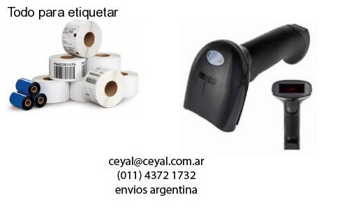 Todo para etiquetar