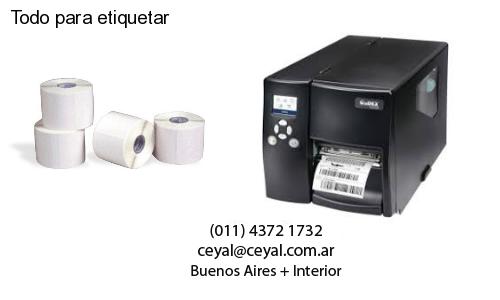 Todo para etiquetar
