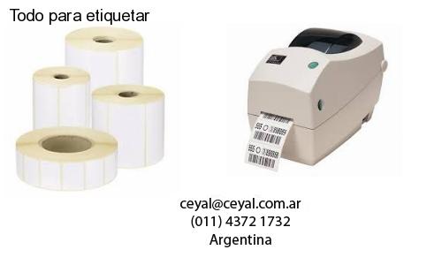 Todo para etiquetar