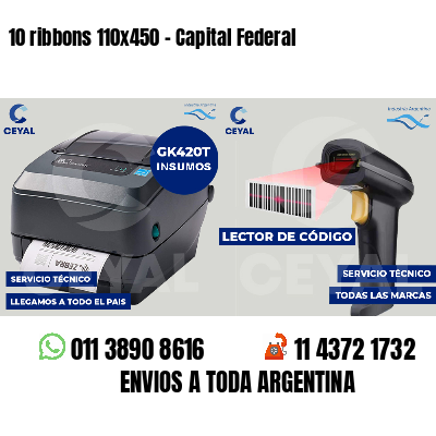 10 ribbons 110x450 - Capital Federal
