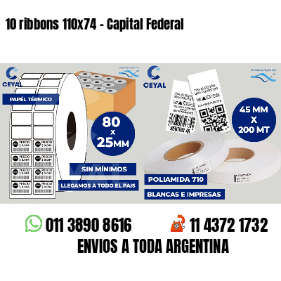 10 ribbons 110x74 - Capital Federal