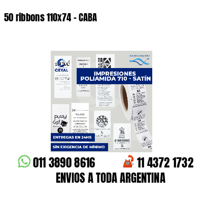 50 ribbons 110x74 - CABA