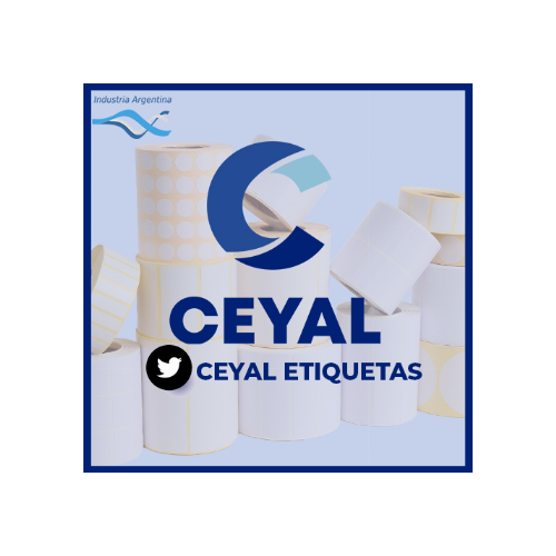 1000 etiquetas Etiquetas de talle para ropa de temporada