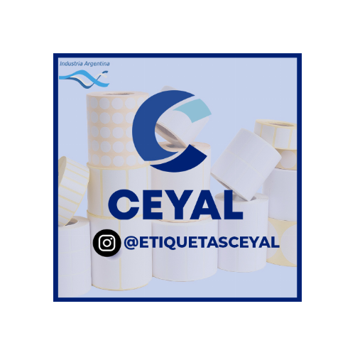 130x450 Etiquetas de talle para ropa de temporada