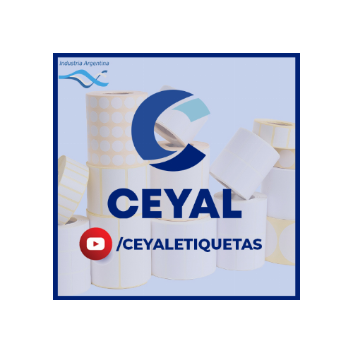 400 etiquetas adhesivas personalizadas