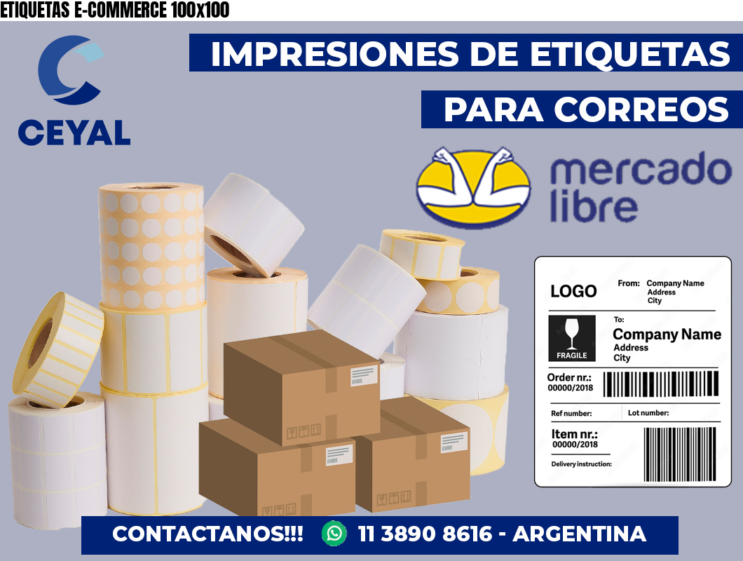 ETIQUETAS E-COMMERCE 100×100