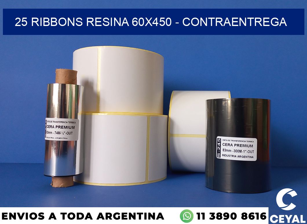 25 Ribbons resina 60×450 – contraentrega