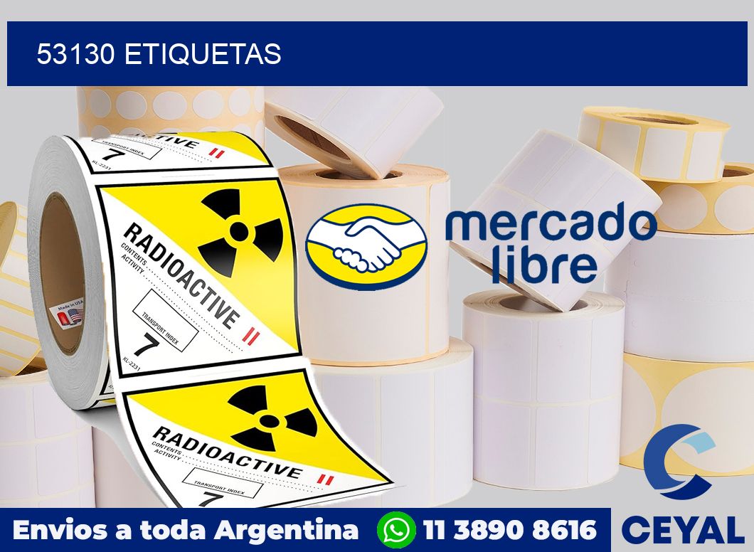 53130 etiquetas