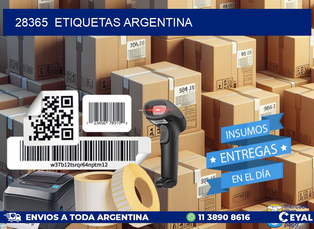 28365  etiquetas argentina