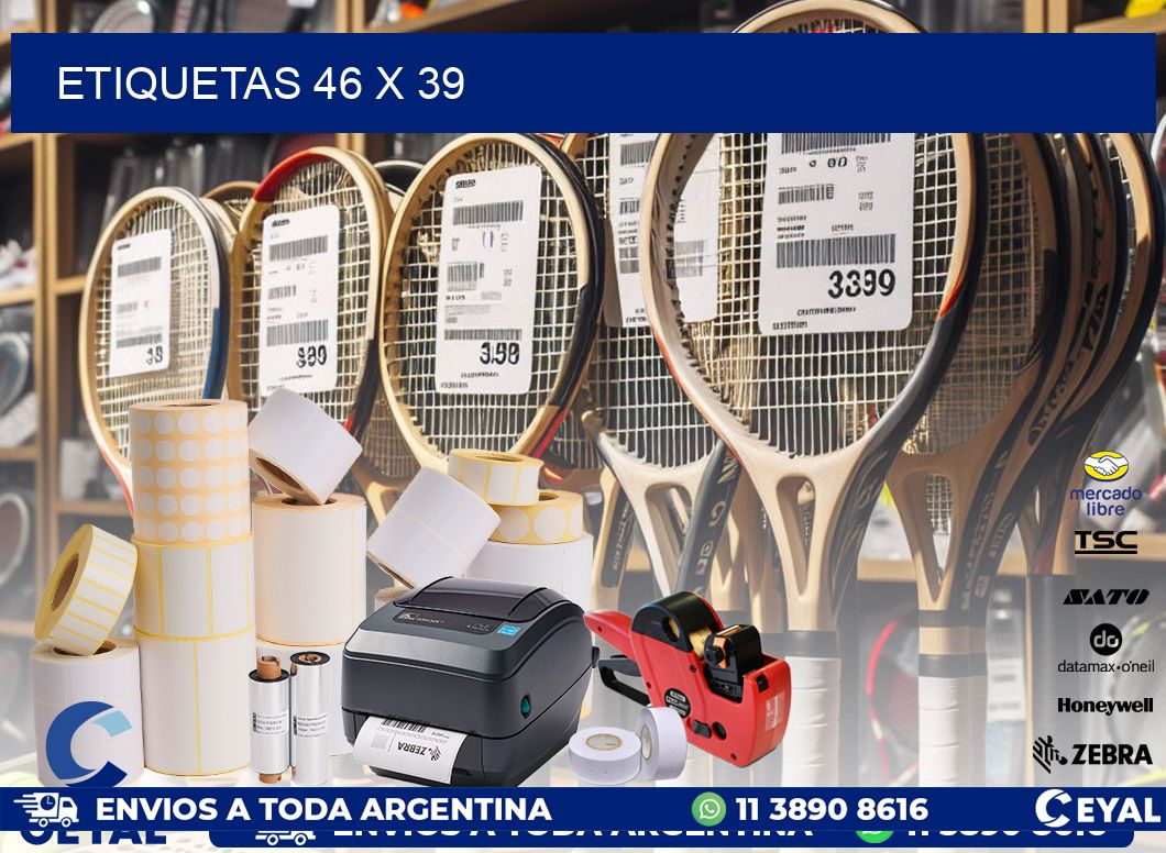 ETIQUETAS 46 x 39