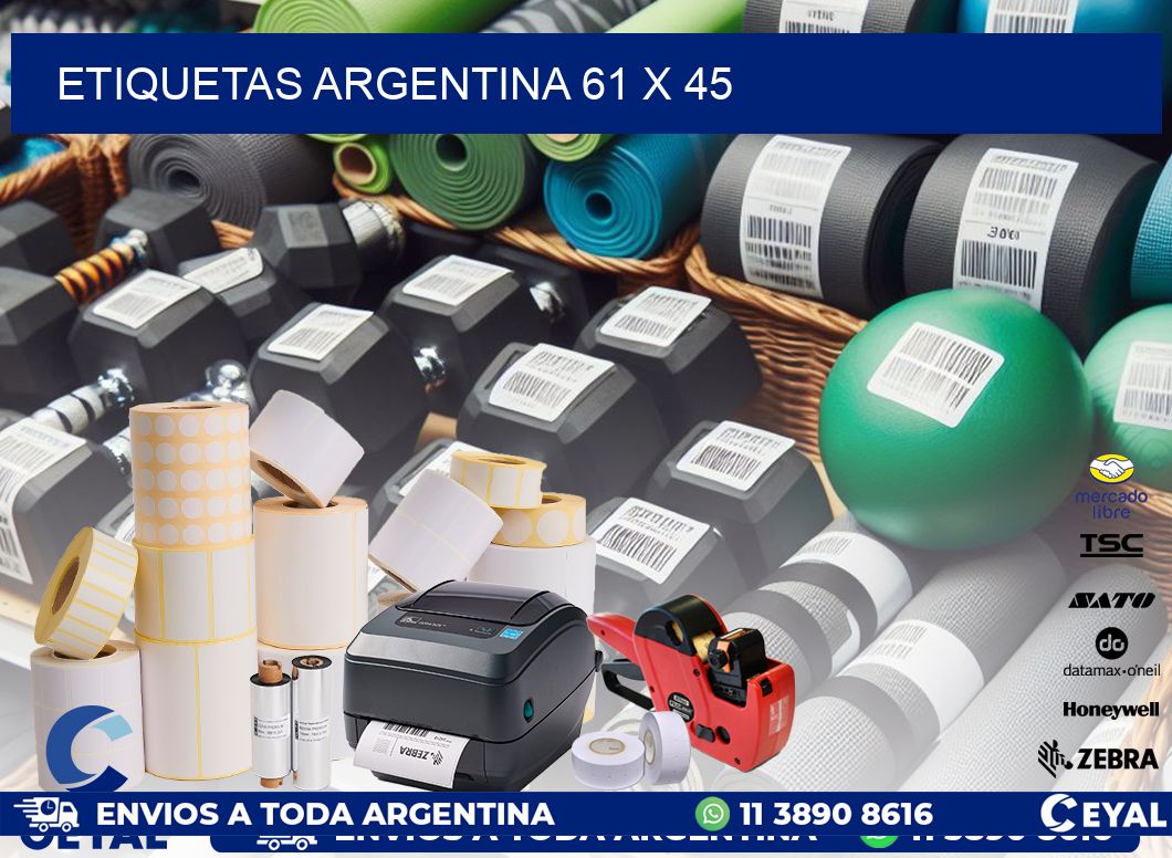 etiquetas argentina 61 x 45