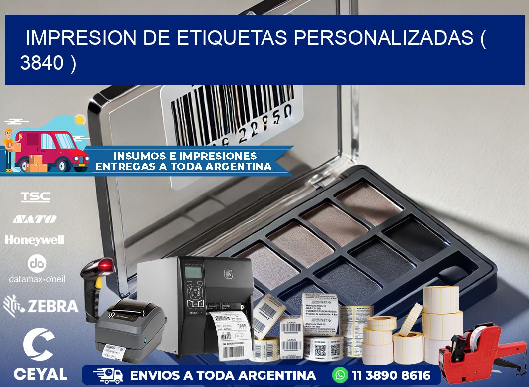 impresion de etiquetas personalizadas ( 3840 )