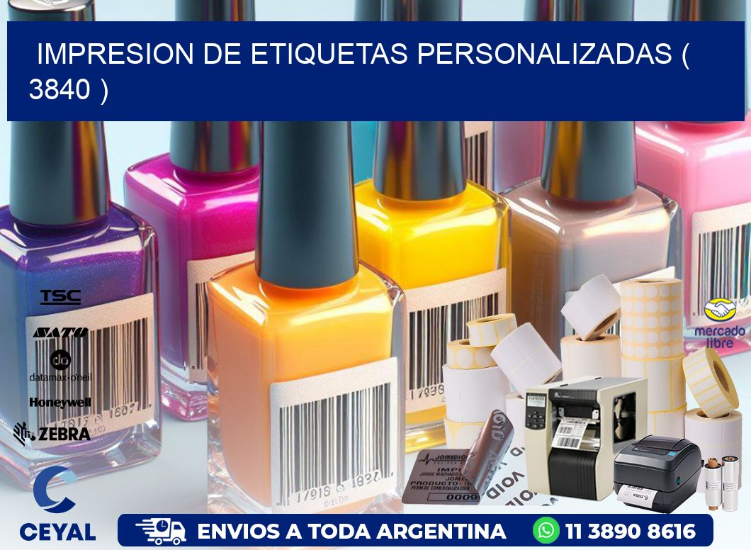 impresion de etiquetas personalizadas ( 3840 )