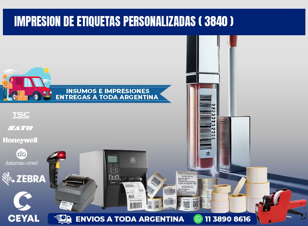 impresion de etiquetas personalizadas ( 3840 )