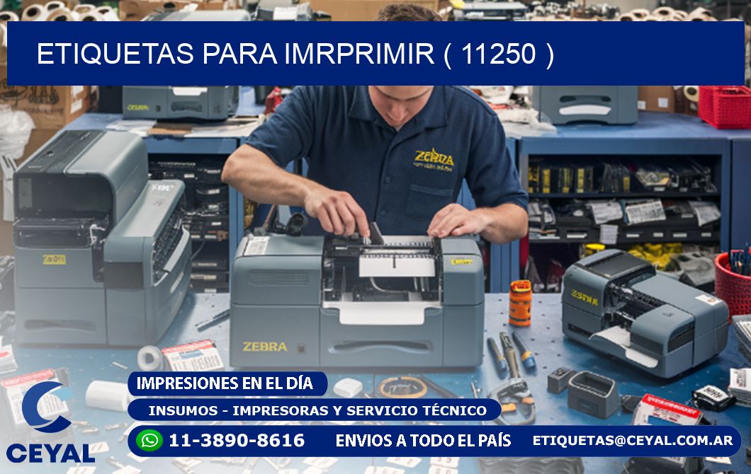 ETIQUETAS PARA IMRPRIMIR ( 11250 )
