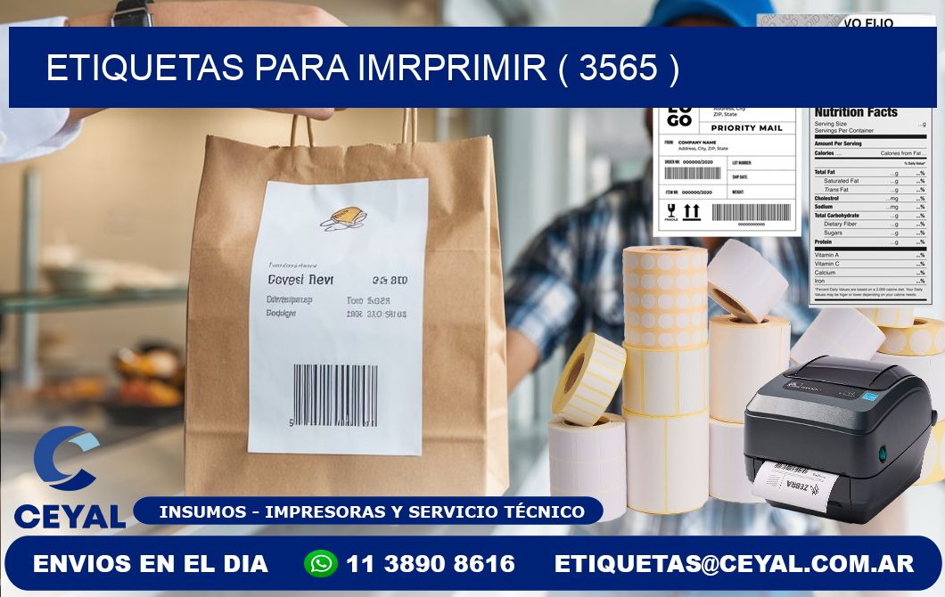 ETIQUETAS PARA IMRPRIMIR ( 3565 )