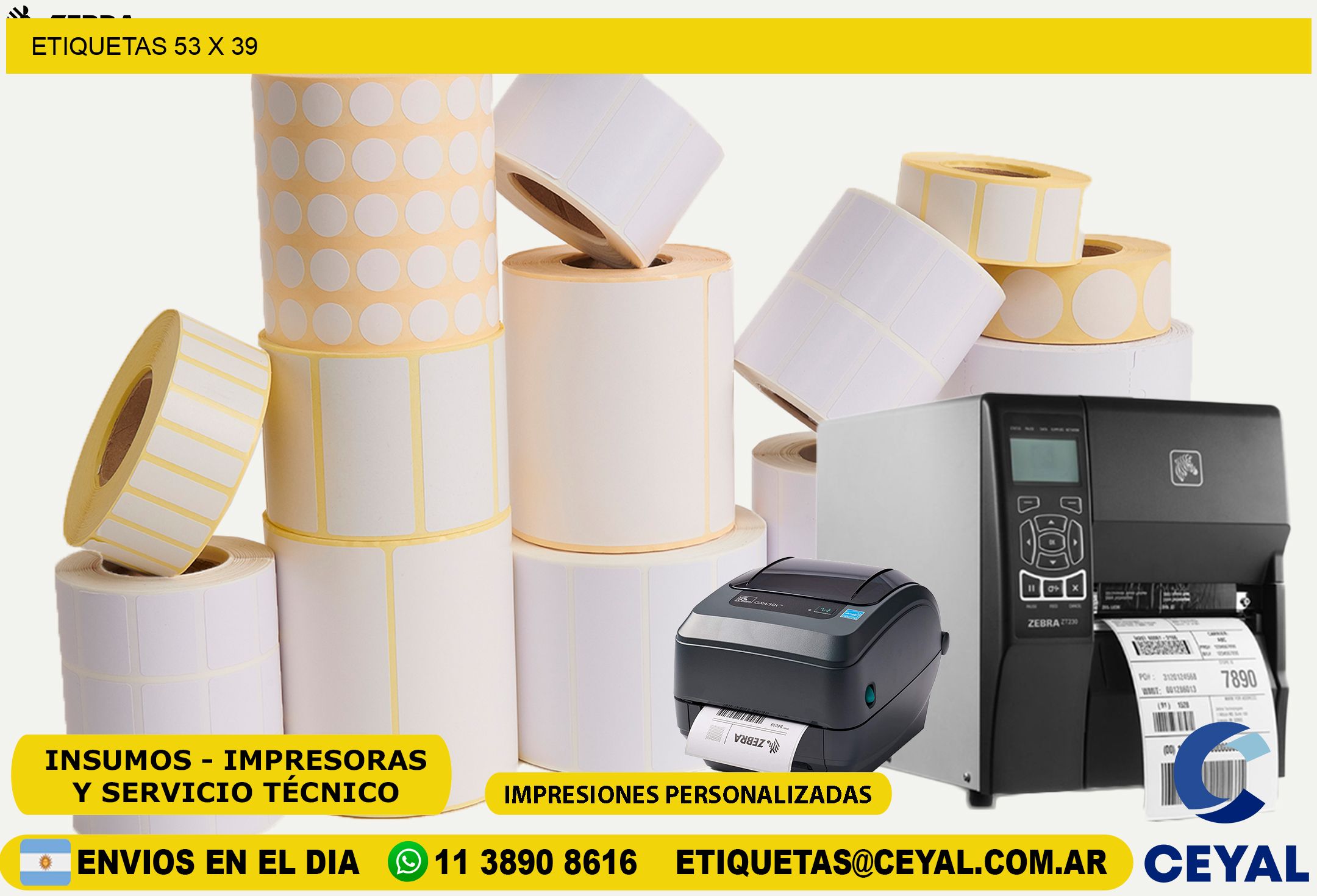 ETIQUETAS 53 x 39