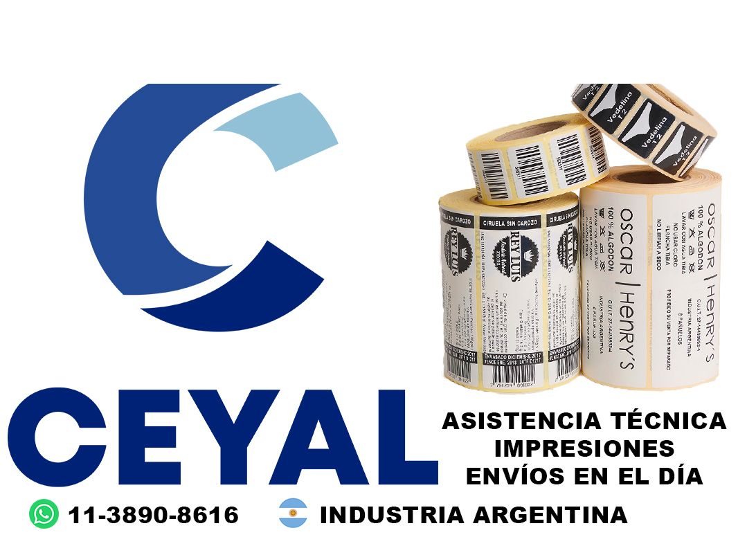 58010 Zebra ZD421 especificaciones