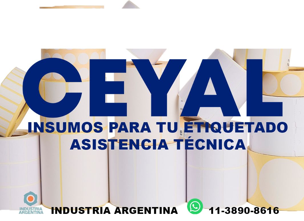 73940 impresoras de etiquetas de escritorio