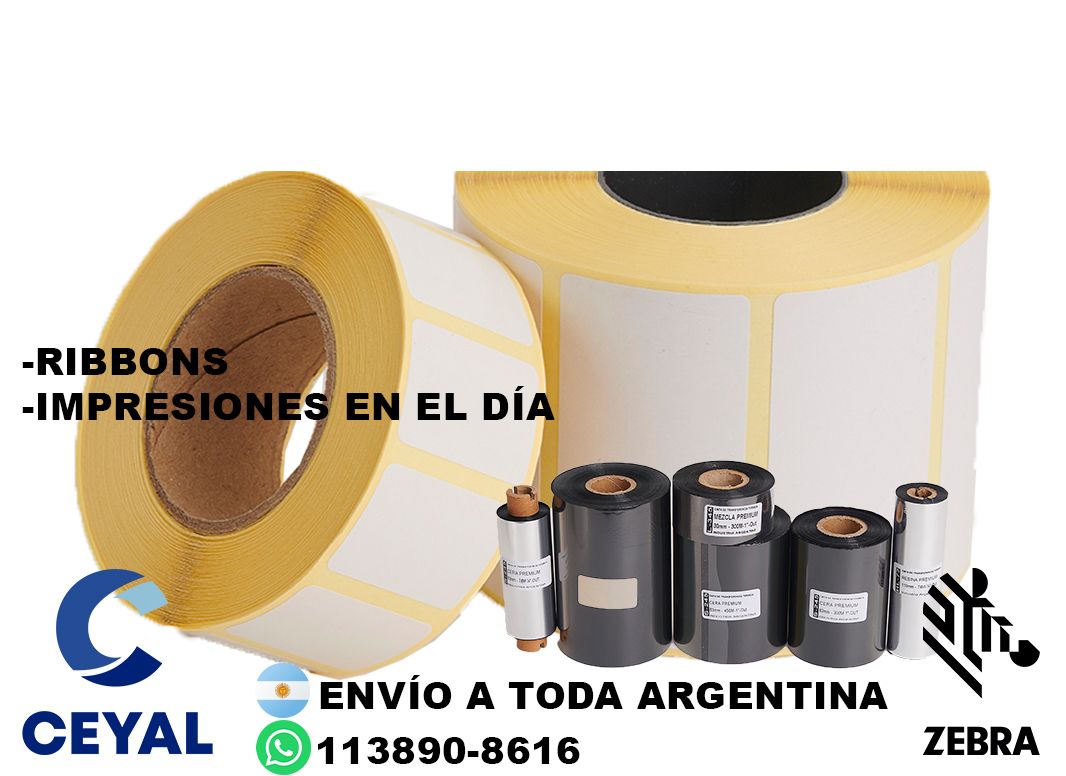 74745 etiquetas autoadhesivas blancas con codigos de barras