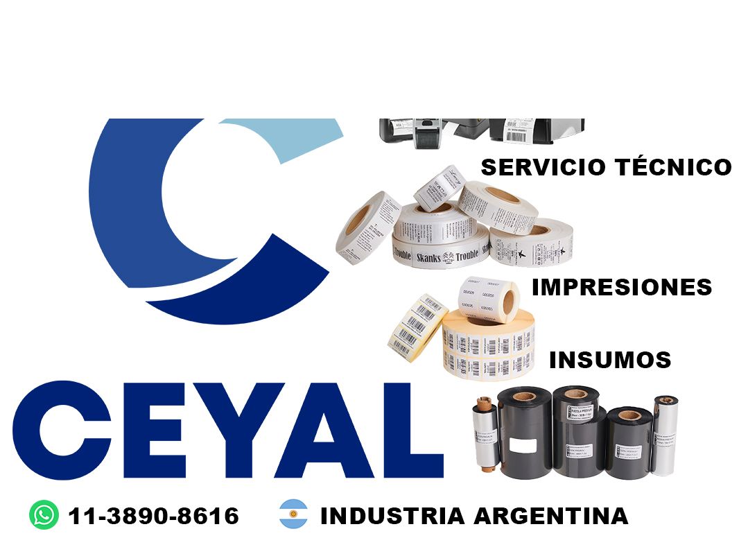 i77245 impresora de etiquetas instrucciones lavado