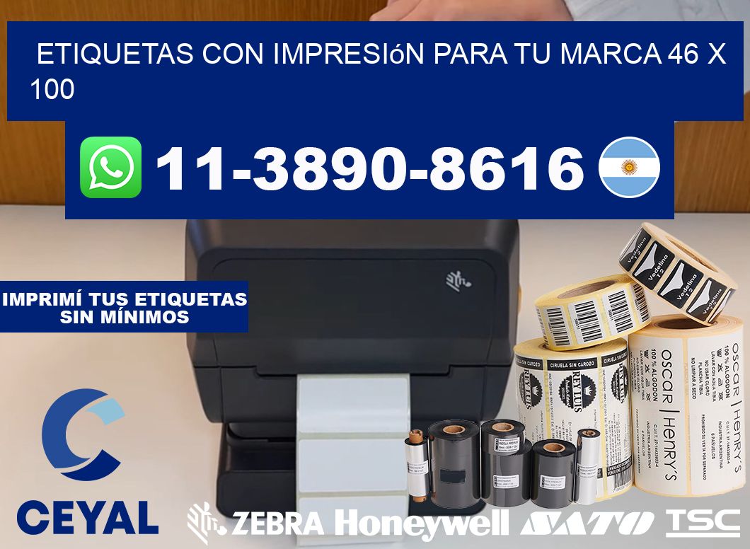 etiquetas con impresión para tu marca 46 x 100
