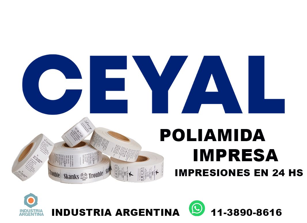 Cómo imprimir etiquetas en rollo 65 x 66 para comercios?