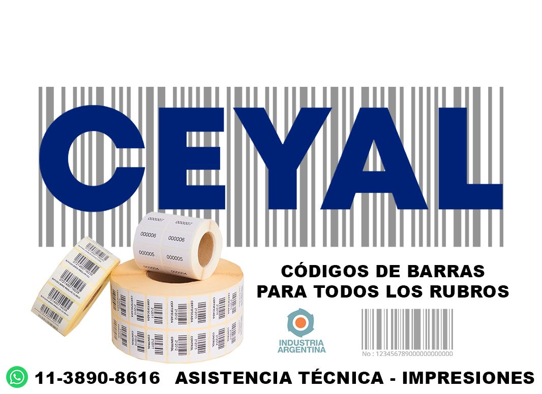 como puedo hacer etiquetas para talles 30 x 66?