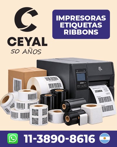 COMO IMPRIMIR ETIQUETAS DE MERCADOLIBRE EN IMPRESORA TÉRMICA - Elegí según tu necesidad