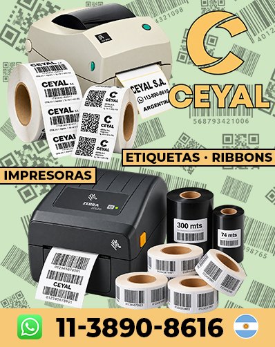 COMO UTILIZAR IMPRESORA GK420T - Consultá para tu negocio