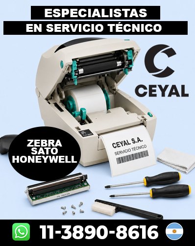 Etiquetas Adhesivas Argentina CABA