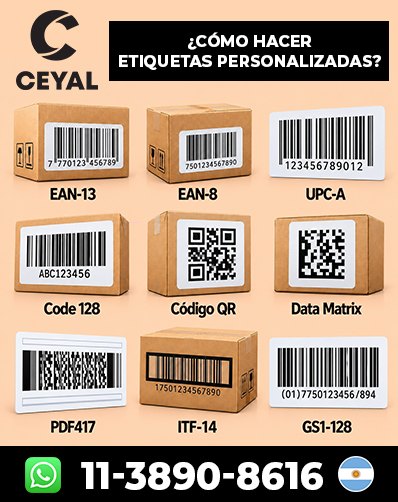 Impresora Gainscha Térmica Para Etiquetas Autoadhesivas argentina