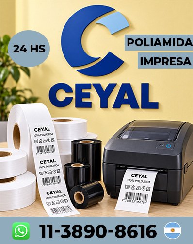 Impresora industrial para etiquetas de ropa SERVICIO TECNICO TODAS LAS MARCAS DE ETTIQUETAS