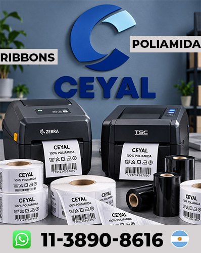 RIBBON CERA X 74 Y 300 MTS – Coordiná tu pedido