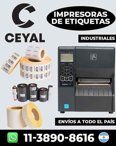 etiquetas termicas ropa - Comprá al instante