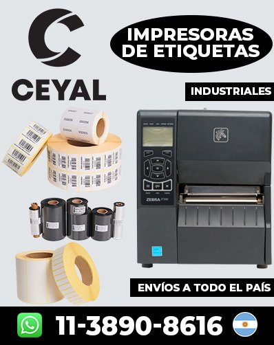 etiquetas termicas ropa - Comprá al instante